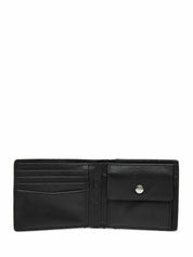 Portafogli Nero Calvin Klein Jeans