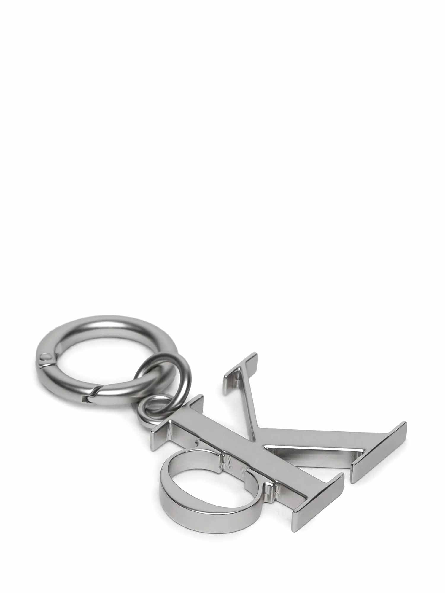 Portafogli Nero Calvin Klein Jeans