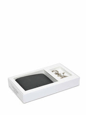 Portafogli Nero Calvin Klein Jeans