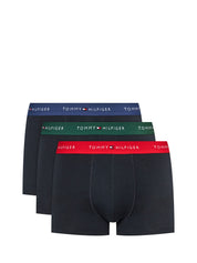 Boxer Blu Scuro Tommy Hilfiger