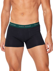 Boxer Blu Scuro Tommy Hilfiger