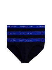 Slip Blu Chiaro Tommy Hilfiger