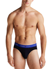 Slip Blu Chiaro Tommy Hilfiger