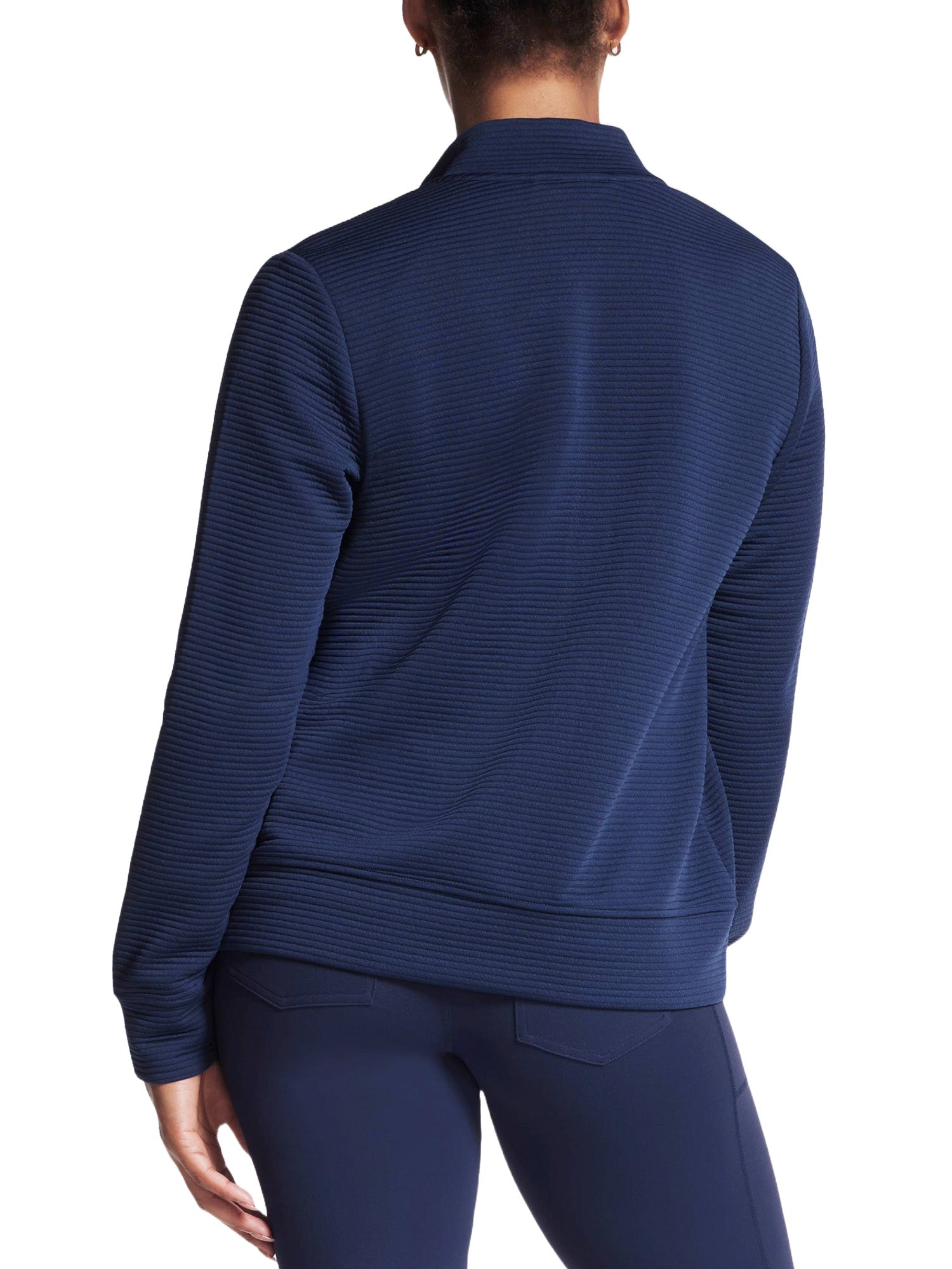 Giacche Blu Skechers