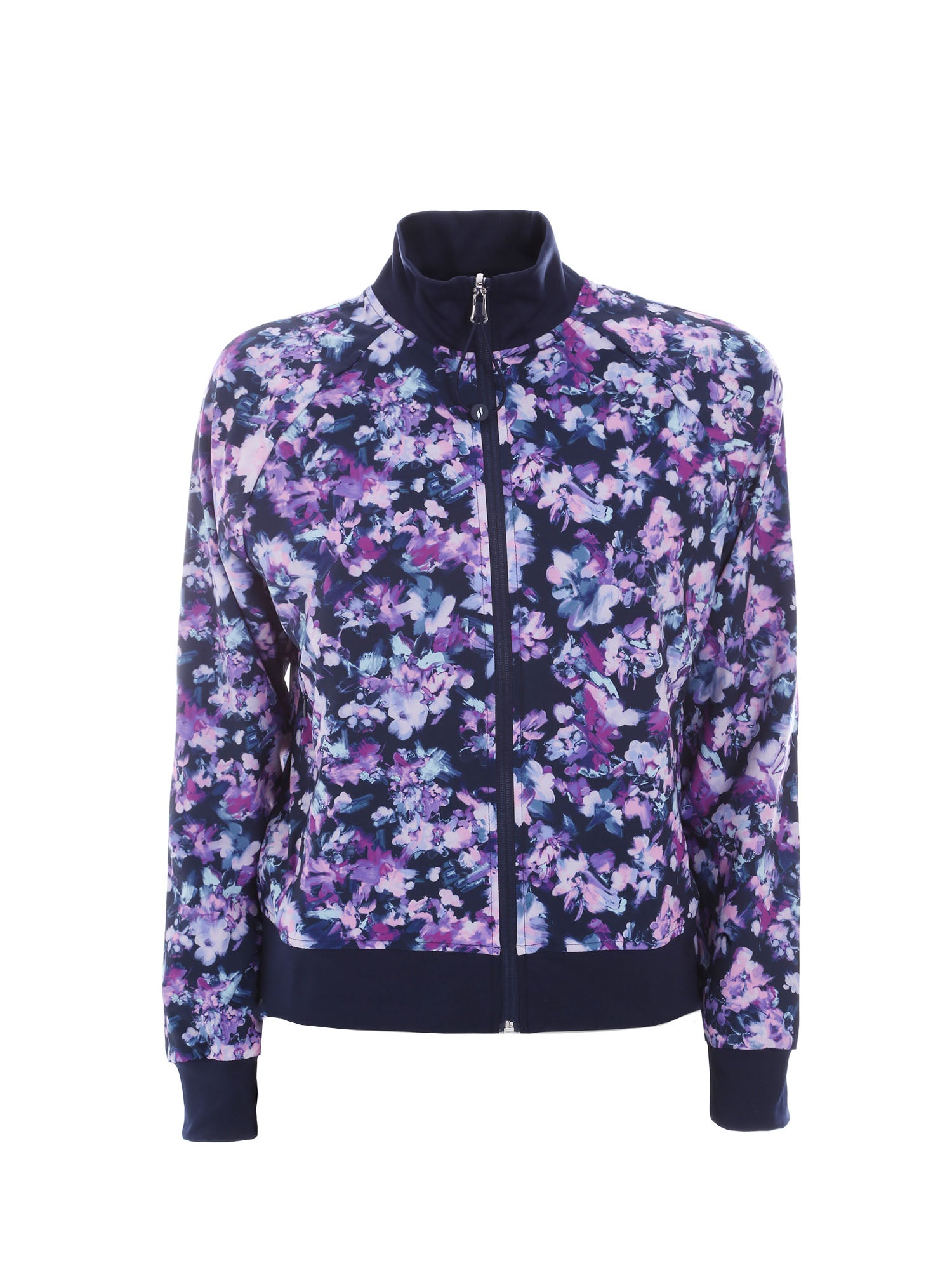 Giacche Blu Skechers