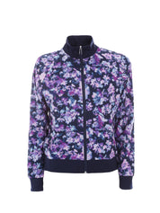 Giacche Blu Skechers