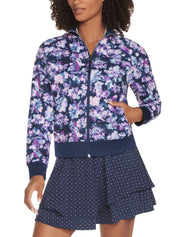 Giacche Blu Skechers