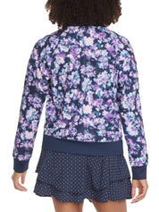 Giacche Blu Skechers