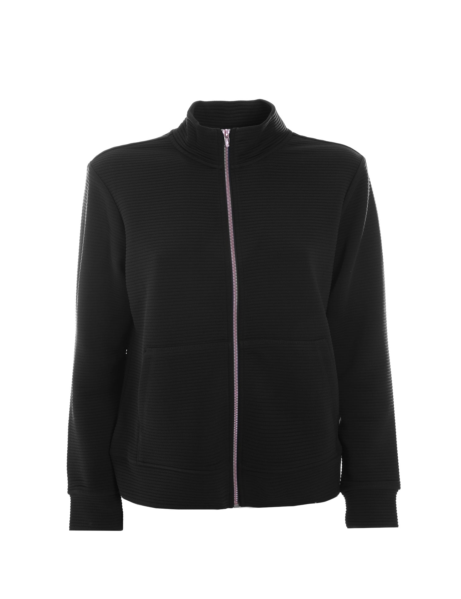 Giacche Nero Skechers