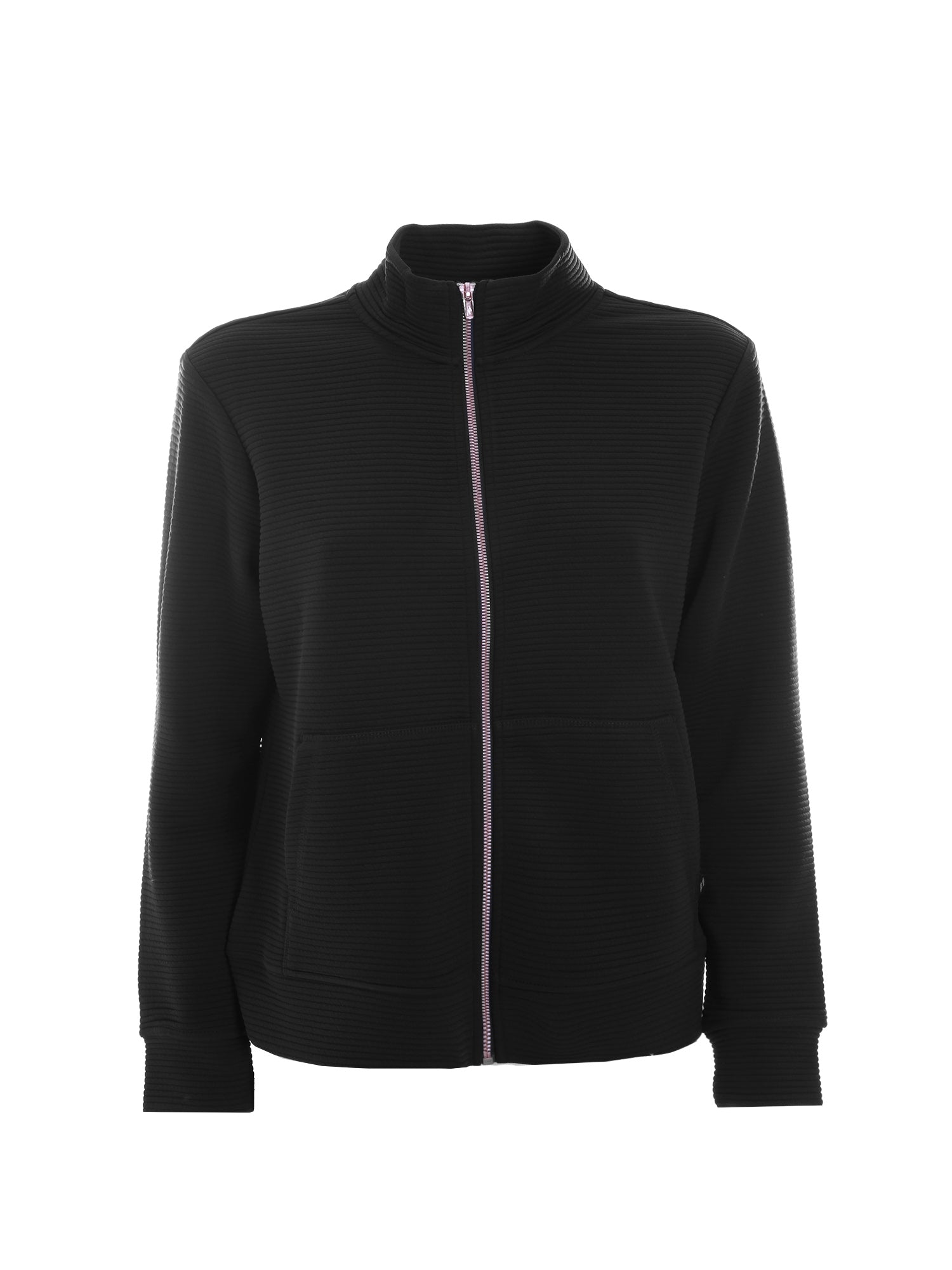 Giacche Nero Skechers