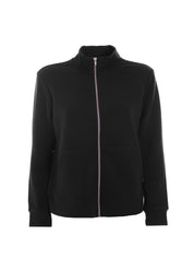 Giacche Nero Skechers