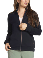 Giacche Nero Skechers