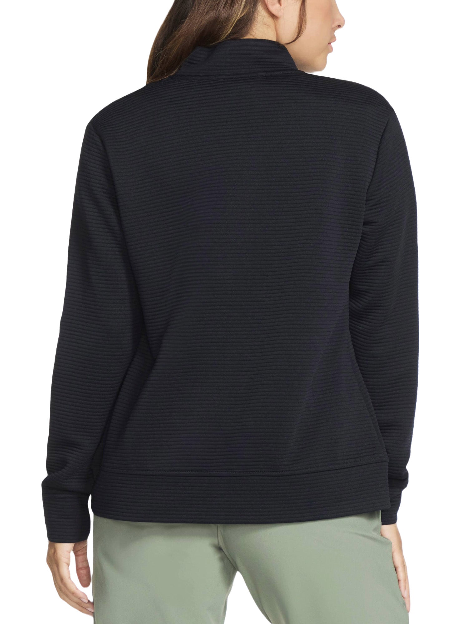 Giacche Nero Skechers