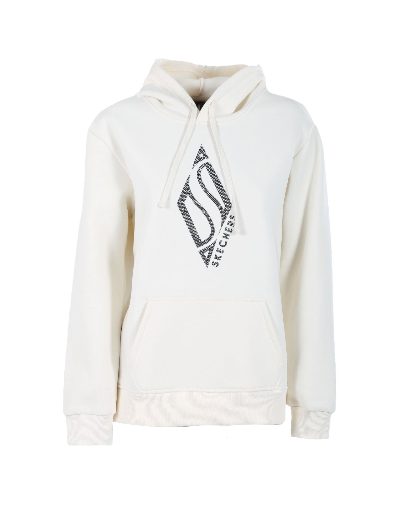 Felpe Bianco Skechers