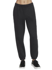 Pantaloni sportivi Nero Skechers