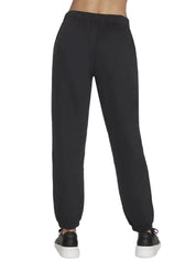 Pantaloni sportivi Nero Skechers