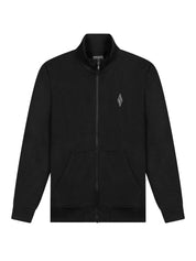 Giacche Nero Skechers