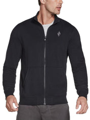 Giacche Nero Skechers