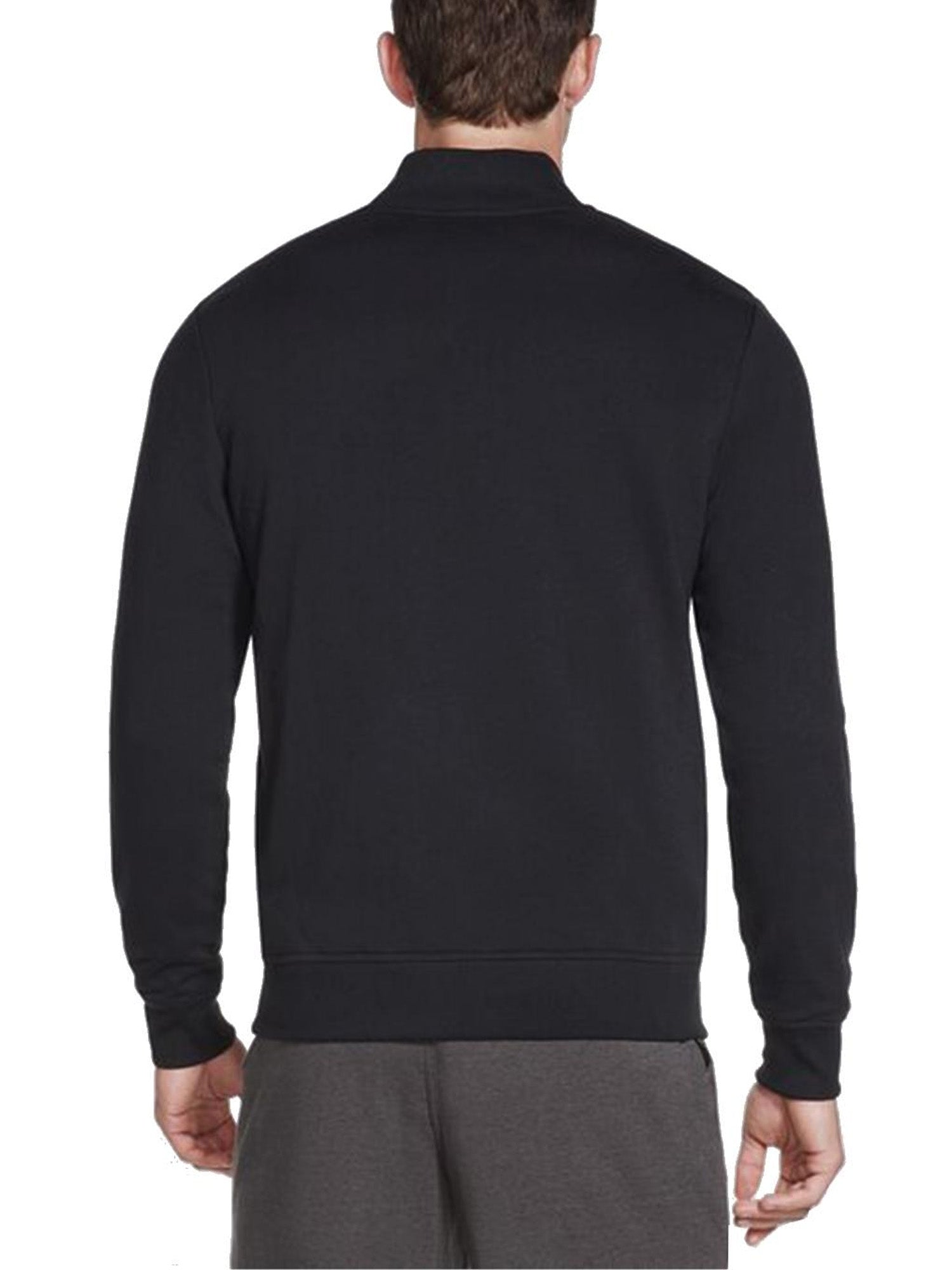 Giacche Nero Skechers