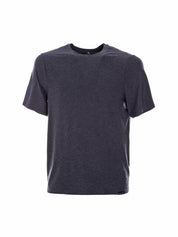 T-shirt Grigio Skechers