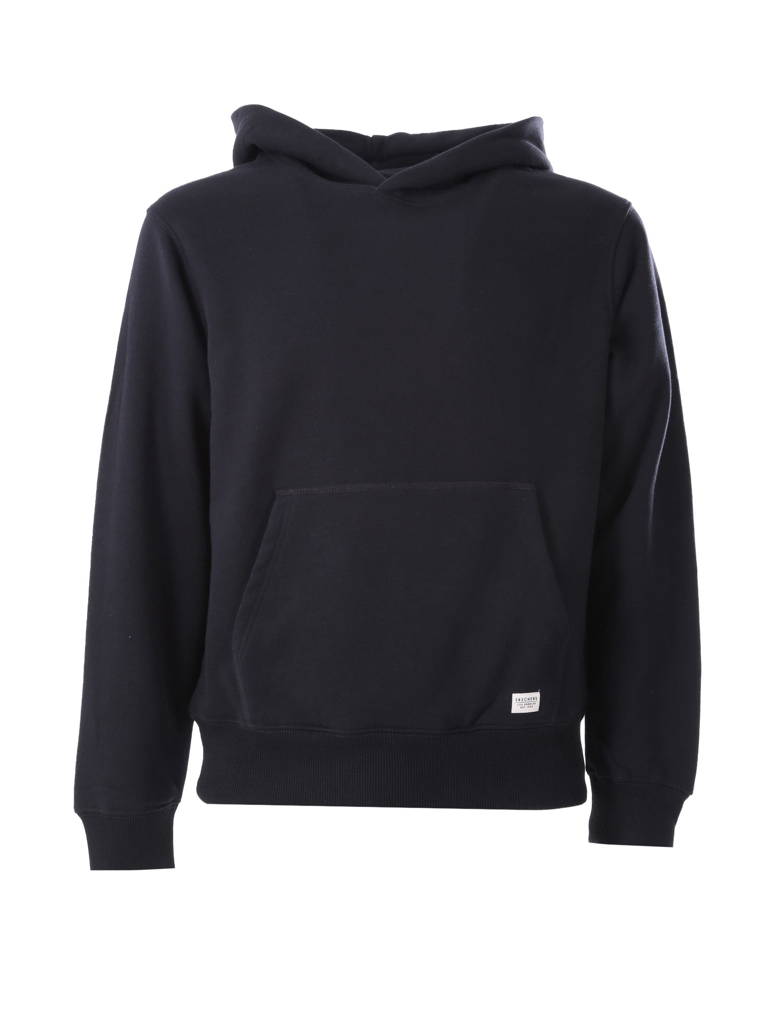 Felpe Nero Skechers