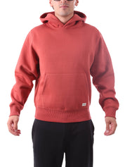 Felpe Arancio Skechers