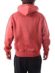 Felpe Arancio Skechers