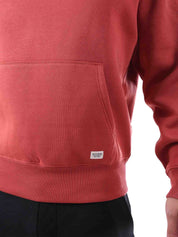 Felpe Arancio Skechers