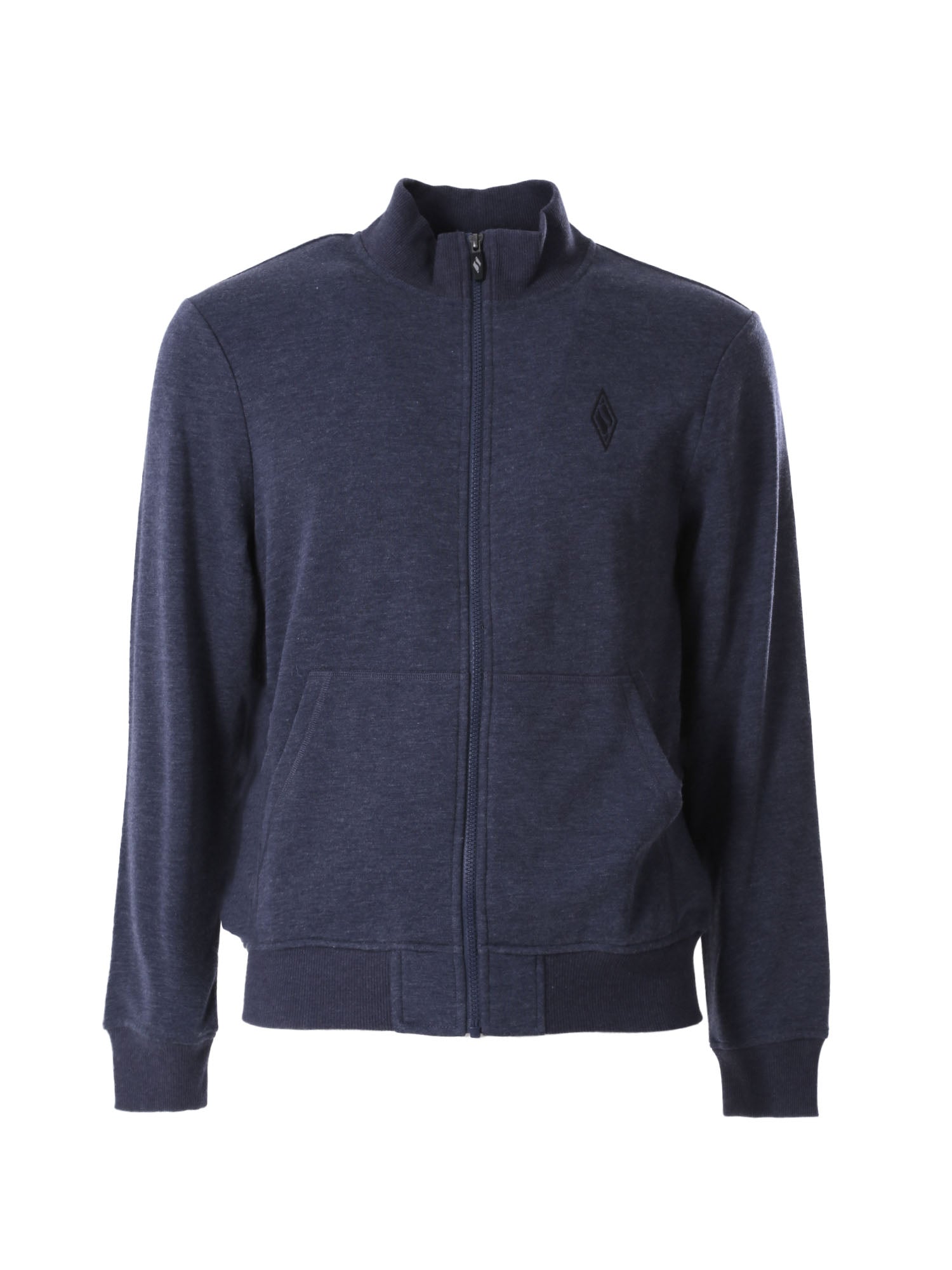 Giacche Blu Skechers