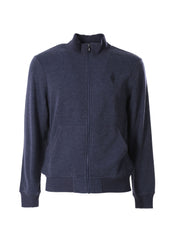 Giacche Blu Skechers