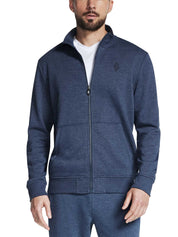 Giacche Blu Skechers