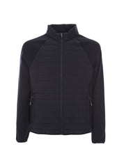 Giacche Nero Skechers