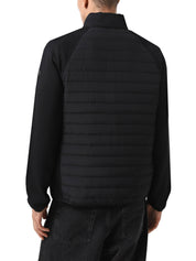 Giacche Nero Skechers