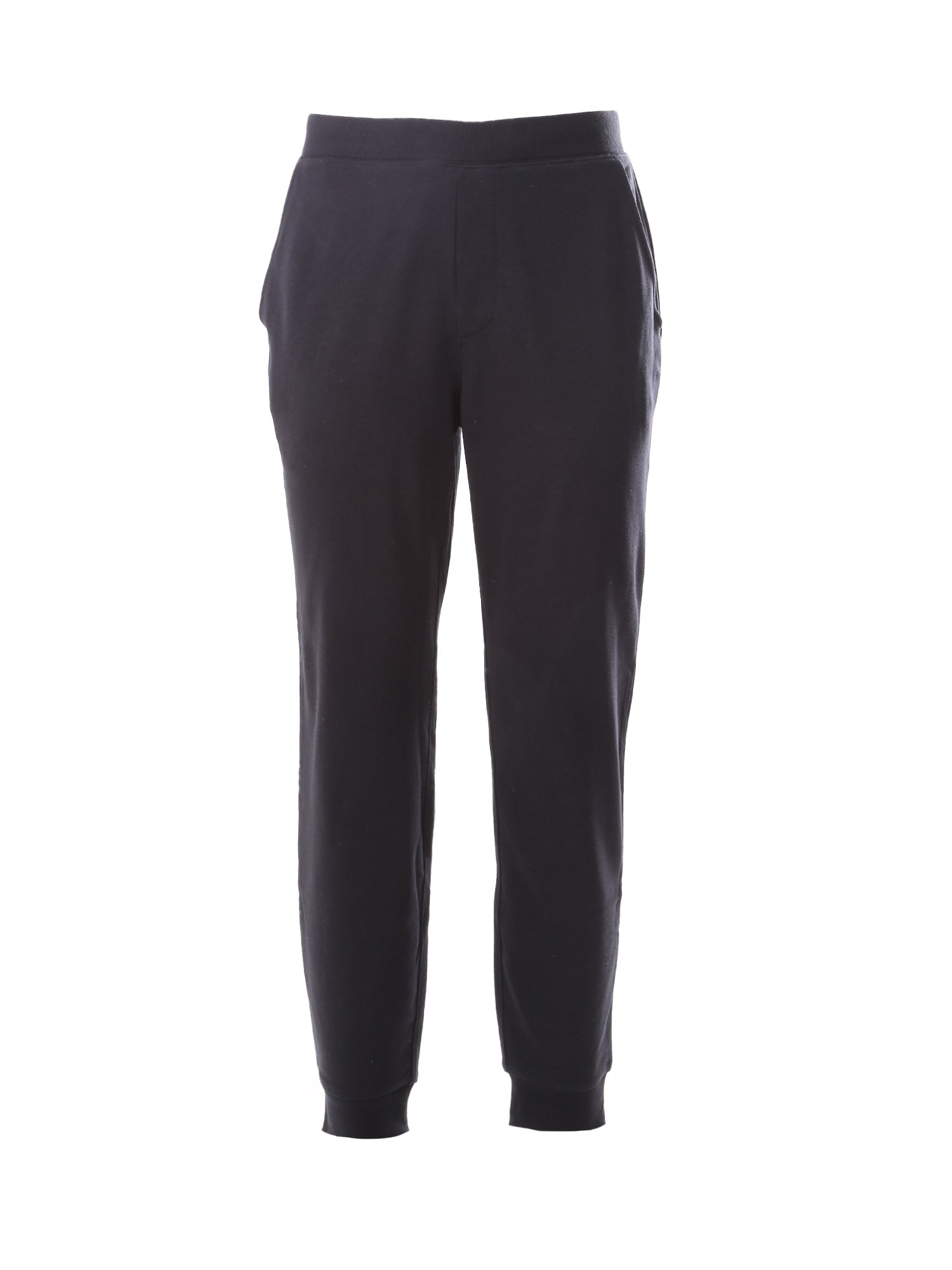 Pantaloni sportivi Nero Skechers