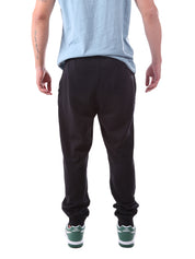 Pantaloni sportivi Nero Skechers