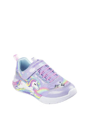 Scarpe con strappi Multicolore Skechers
