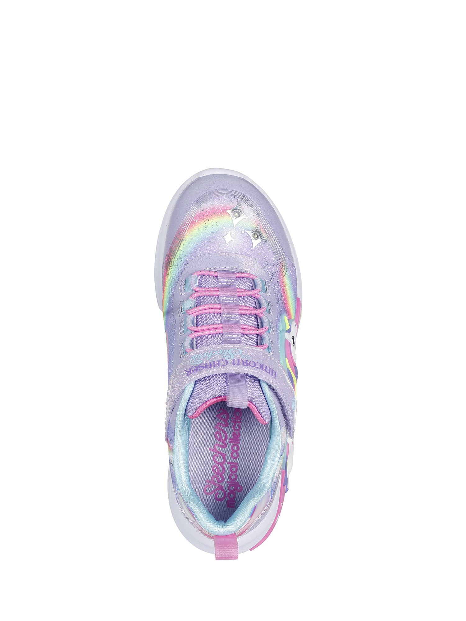 Scarpe con strappi Multicolore Skechers