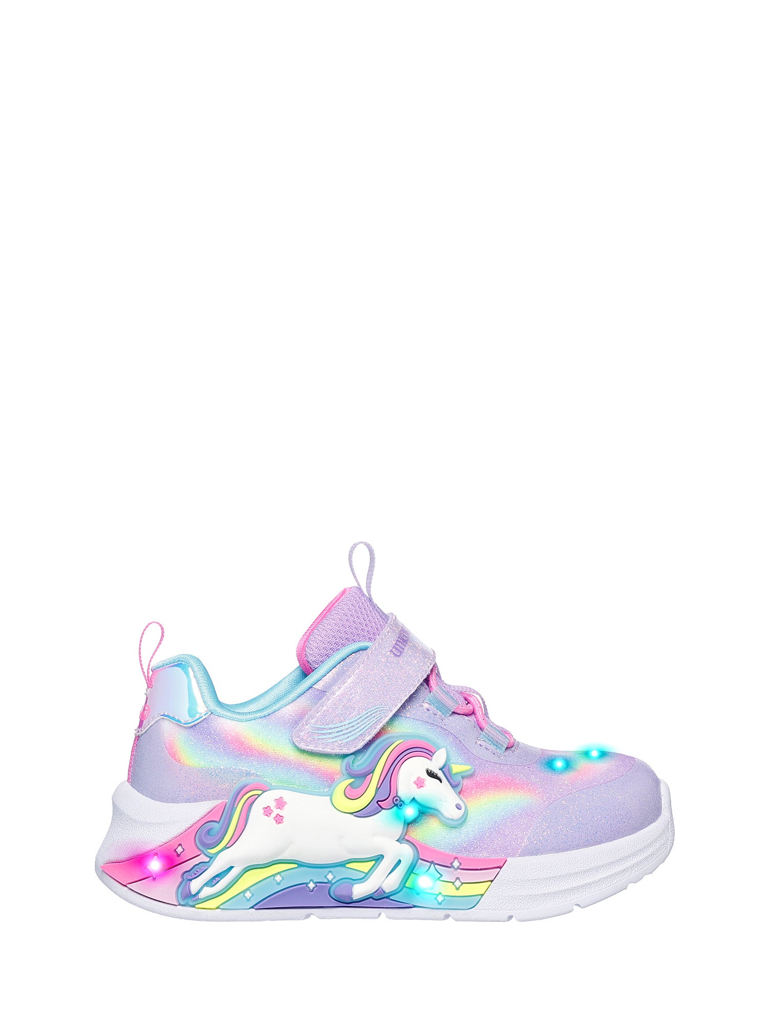 Scarpe con strappi Multicolore Skechers