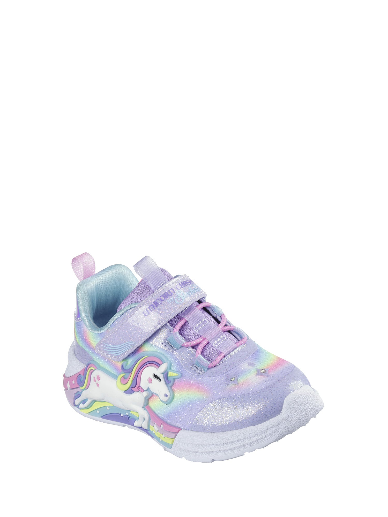 Scarpe con strappi Multicolore Skechers