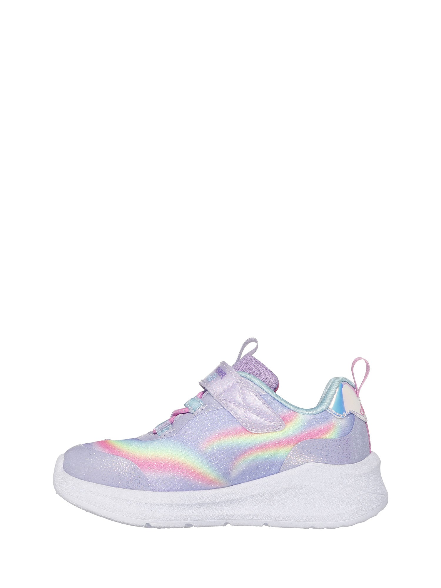 Scarpe con strappi Multicolore Skechers