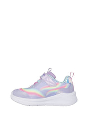 Scarpe con strappi Multicolore Skechers