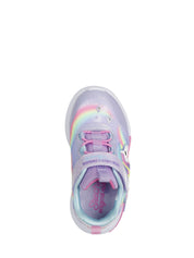 Scarpe con strappi Multicolore Skechers