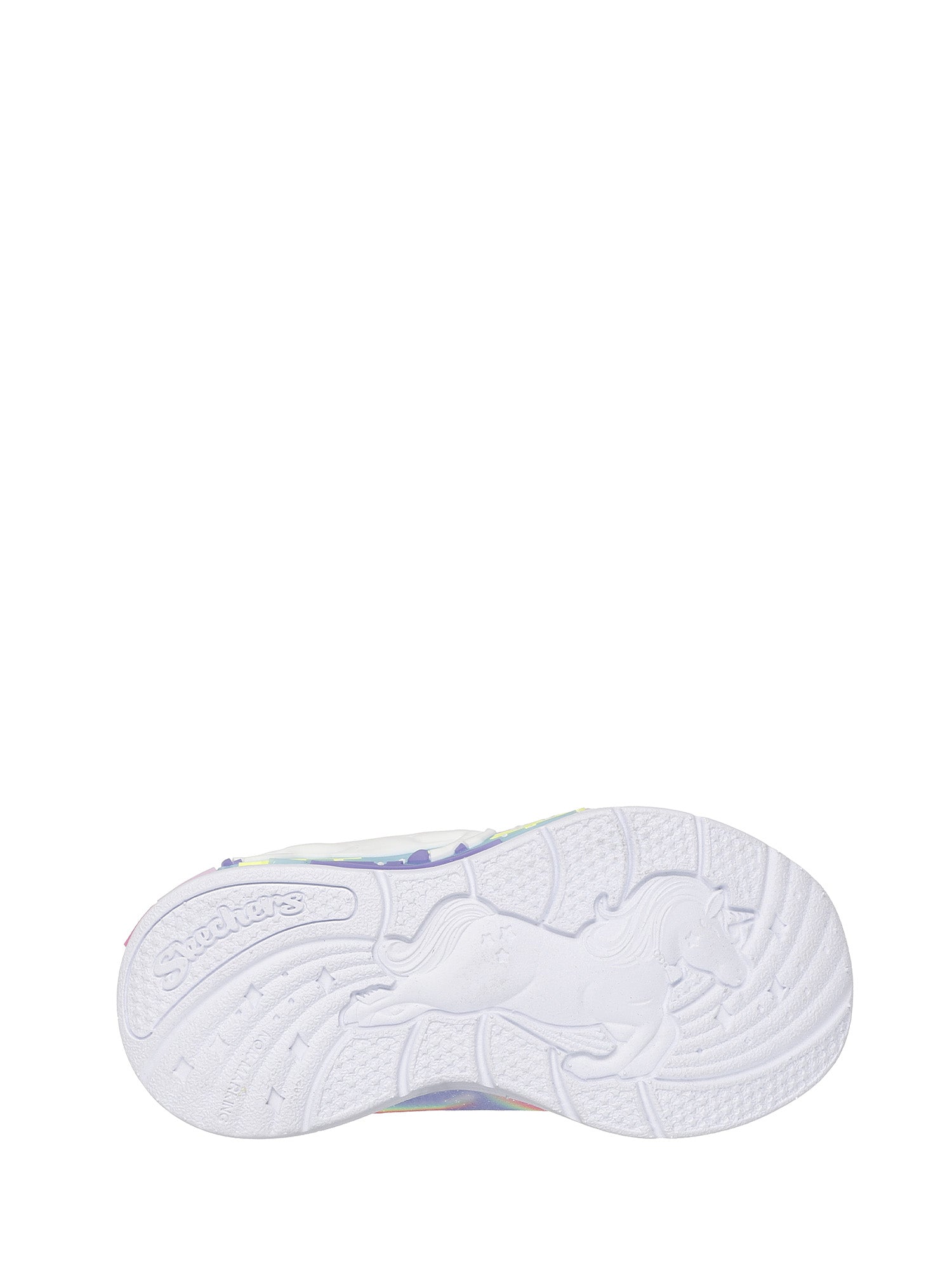 Scarpe con strappi Multicolore Skechers