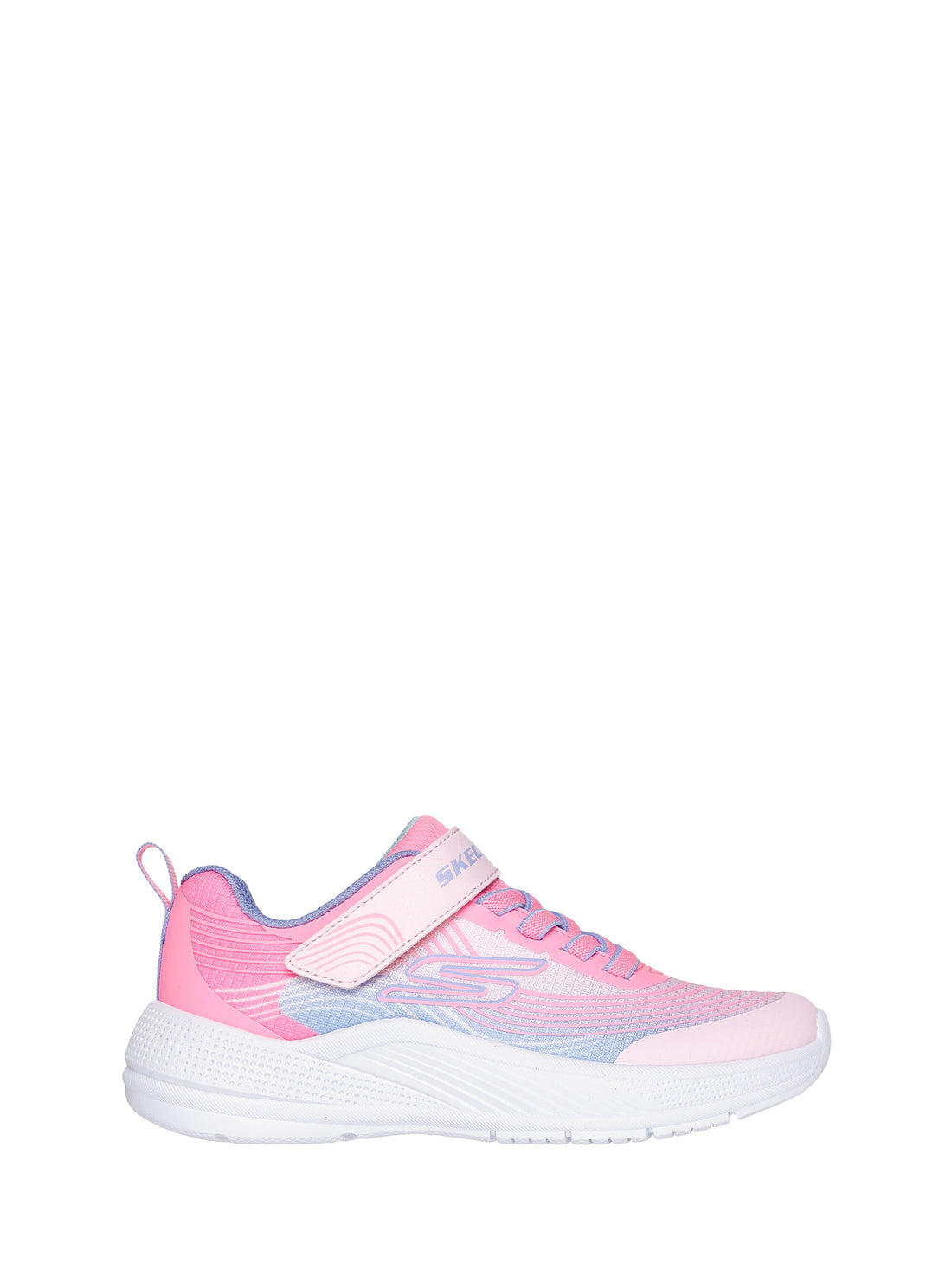 Scarpe da ginnastica Rosa Skechers