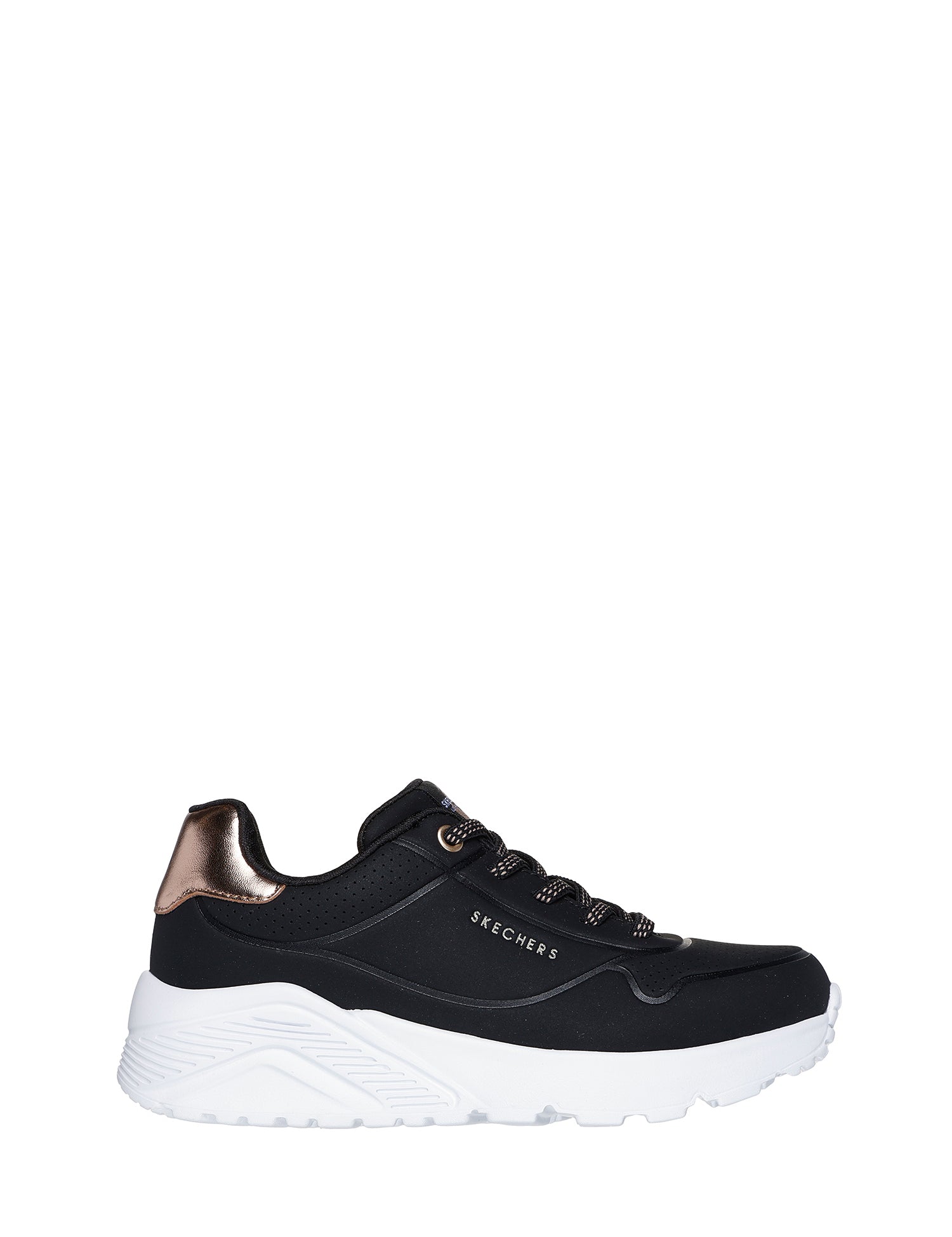 Sneakers Nero Skechers