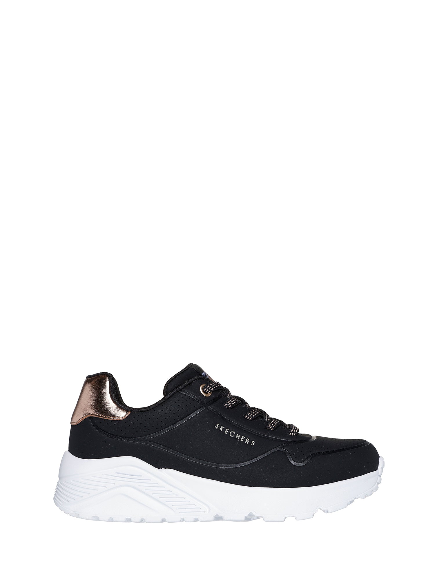 Sneakers Nero Skechers
