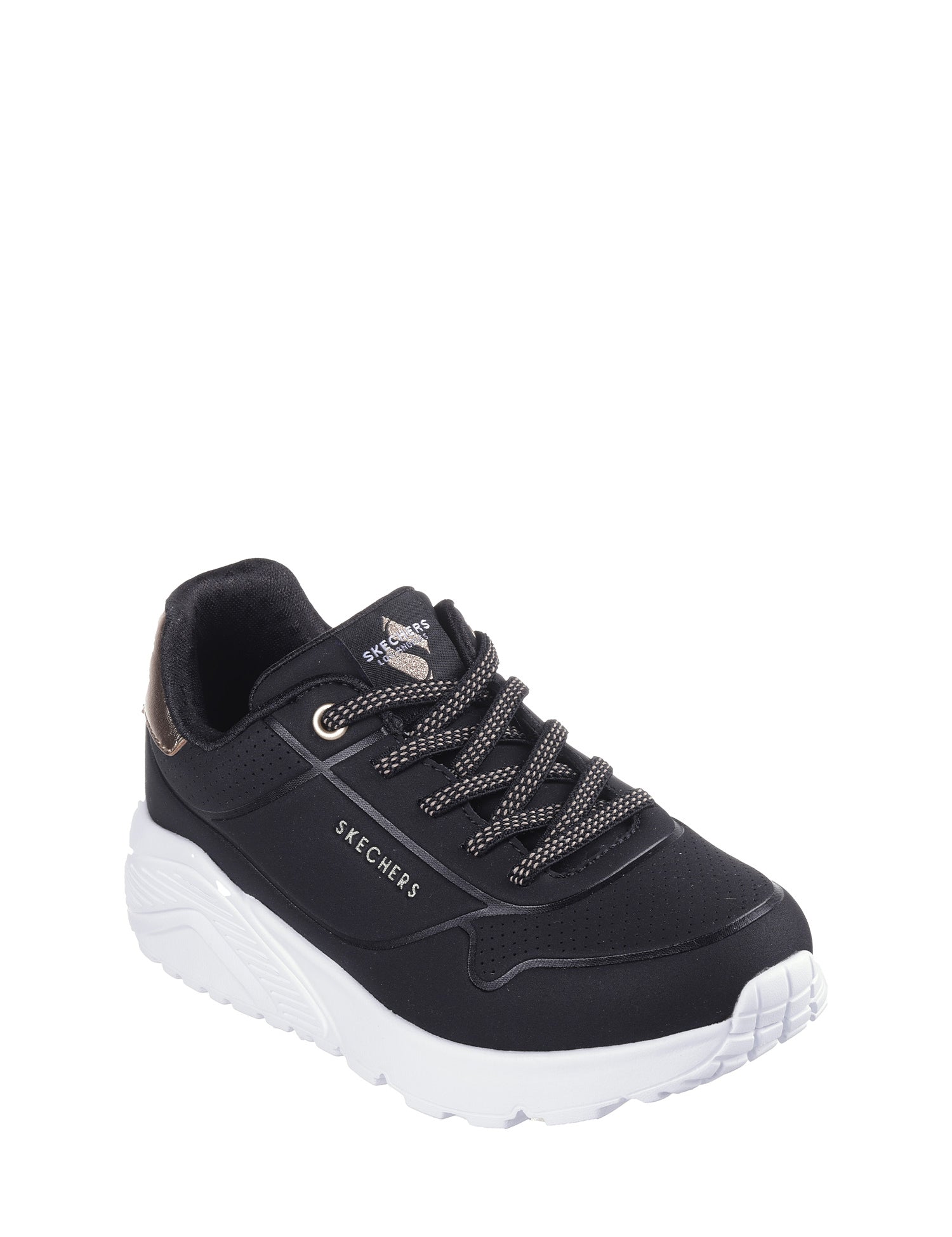 Sneakers Nero Skechers