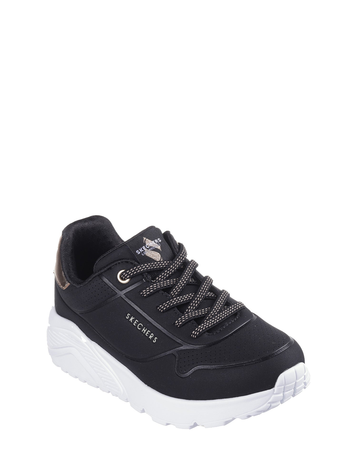 Sneakers Nero Skechers