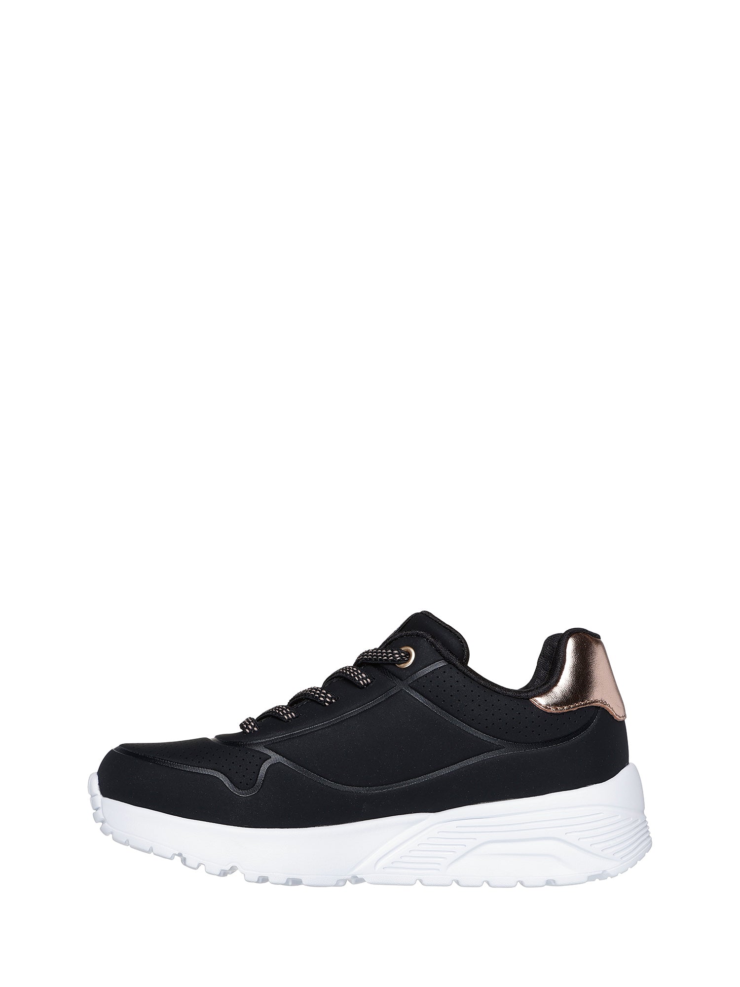 Sneakers Nero Skechers