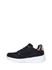 Sneakers Nero Skechers